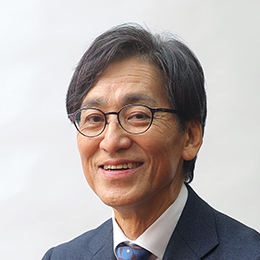 新潟大学長　染矢-俊幸